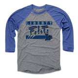 FitGo Baseball T-Shirt | 500 LEVEL