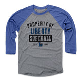 Softball Baseball T-Shirt | 500 LEVEL