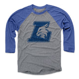 School Spirit Baseball T-Shirt | 500 LEVEL