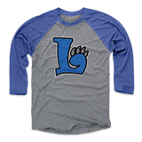 School Spirit Baseball T-Shirt | 500 LEVEL