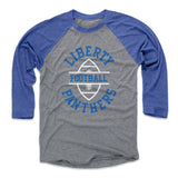 Football Baseball T-Shirt | 500 LEVEL