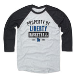 Basketball Baseball T-Shirt | 500 LEVEL