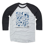Band Baseball T-Shirt | 500 LEVEL