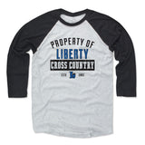 Cross Country Baseball T-Shirt | 500 LEVEL