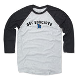School Spirit Baseball T-Shirt | 500 LEVEL