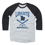 Softball Baseball T-Shirt | 500 LEVEL