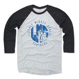 School Spirit Baseball T-Shirt | 500 LEVEL