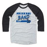 Band Baseball T-Shirt | 500 LEVEL