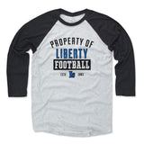 Football Baseball T-Shirt | 500 LEVEL