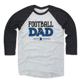Football Baseball T-Shirt | 500 LEVEL