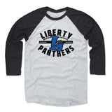 School Spirit Baseball T-Shirt | 500 LEVEL