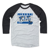 FitGo Baseball T-Shirt | 500 LEVEL