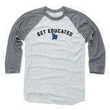 School Spirit Baseball T-Shirt | 500 LEVEL