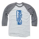 School Spirit Baseball T-Shirt | 500 LEVEL