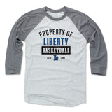 Basketball Baseball T-Shirt | 500 LEVEL