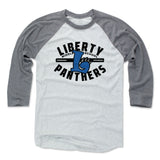 School Spirit Baseball T-Shirt | 500 LEVEL