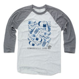 Band Baseball T-Shirt | 500 LEVEL