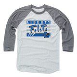 FitGo Baseball T-Shirt | 500 LEVEL