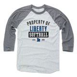 Softball Baseball T-Shirt | 500 LEVEL