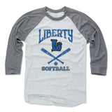 Softball Baseball T-Shirt | 500 LEVEL