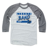 Band Baseball T-Shirt | 500 LEVEL