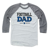 Football Baseball T-Shirt | 500 LEVEL