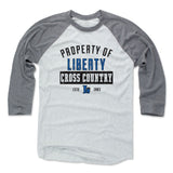 Cross Country Baseball T-Shirt | 500 LEVEL