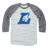 School Spirit Baseball T-Shirt | 500 LEVEL