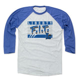 FitGo Baseball T-Shirt | 500 LEVEL