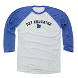 School Spirit Baseball T-Shirt | 500 LEVEL