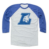 School Spirit Baseball T-Shirt | 500 LEVEL