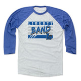 Band Baseball T-Shirt | 500 LEVEL