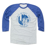 School Spirit Baseball T-Shirt | 500 LEVEL