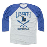 Softball Baseball T-Shirt | 500 LEVEL