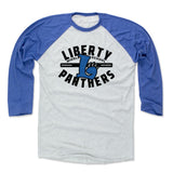 School Spirit Baseball T-Shirt | 500 LEVEL