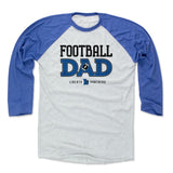 Football Baseball T-Shirt | 500 LEVEL