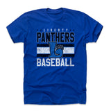 Baseball Cotton T-Shirt | 500 LEVEL