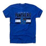 School Spirit Cotton T-Shirt | 500 LEVEL