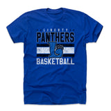 Basketball Cotton T-Shirt | 500 LEVEL