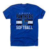 Softball Cotton T-Shirt | 500 LEVEL