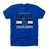 Cheerleading Cotton T-Shirt | 500 LEVEL