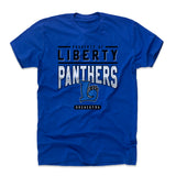 Orchestra Cotton T-Shirt | 500 LEVEL