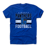 Football Cotton T-Shirt | 500 LEVEL