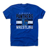 Wrestling Cotton T-Shirt | 500 LEVEL