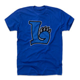 School Spirit Cotton T-Shirt | 500 LEVEL