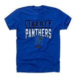 Band Cotton T-Shirt | 500 LEVEL