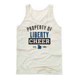 Cheerleading Men's Tank Top | 500 LEVEL