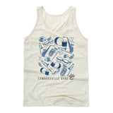 Band Men's Tank Top | 500 LEVEL