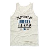 Baseball Men's Tank Top | 500 LEVEL