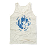 School Spirit Men's Tank Top | 500 LEVEL
